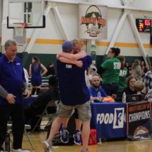 Meet your Posher, Tim